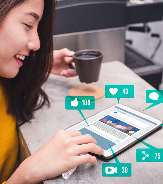 social media managemnet