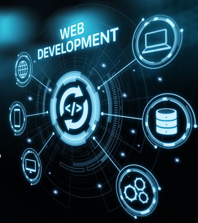 web development